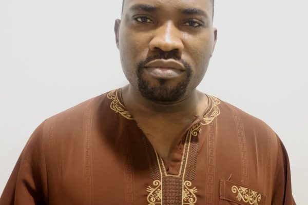 Image of Ahamba Tochukwu ponzi