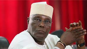 image of Atiku Abubakar