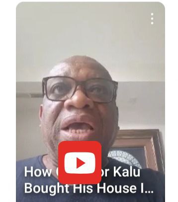 Video of How OUK bough USA house