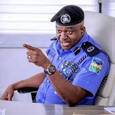 Image of Olumuyiwa Adejobi Police Force Public relations Officer