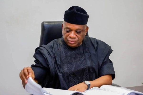 image of Orji Uzo Kalu