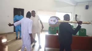 Abuja Municipal Council