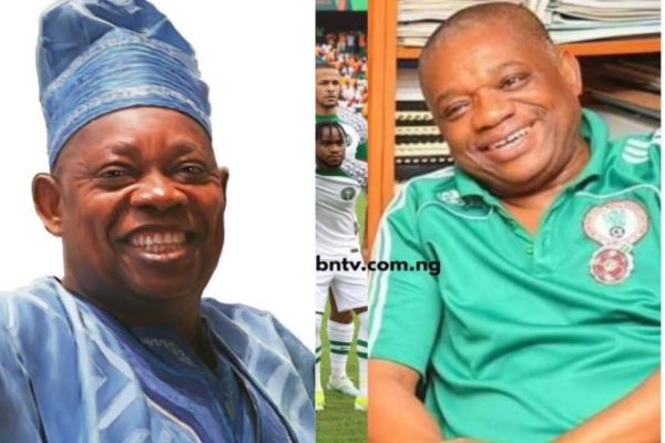 Orji Uzo Kalu and MKO Abiola