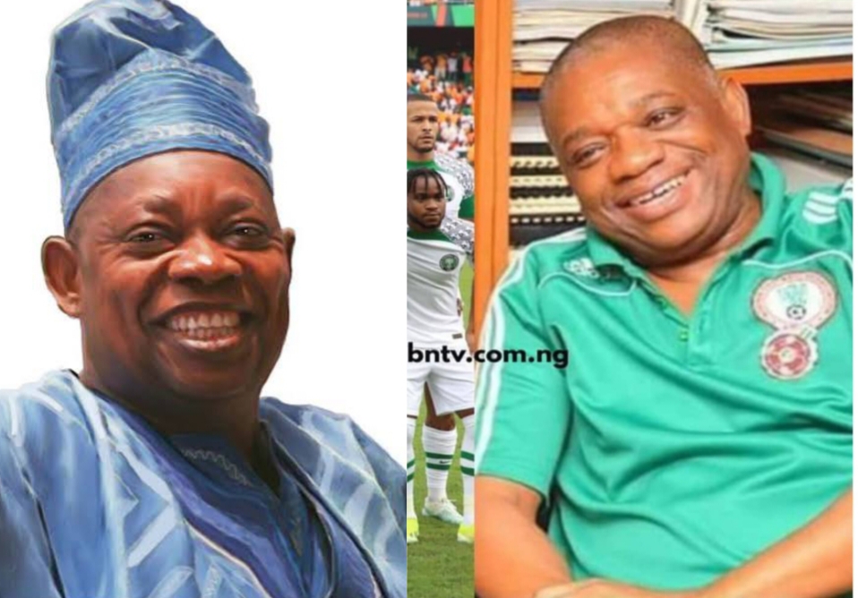 Orji Uzo Kalu and MKO Abiola