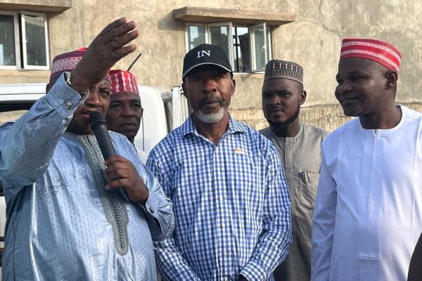 NIPR Kano Project