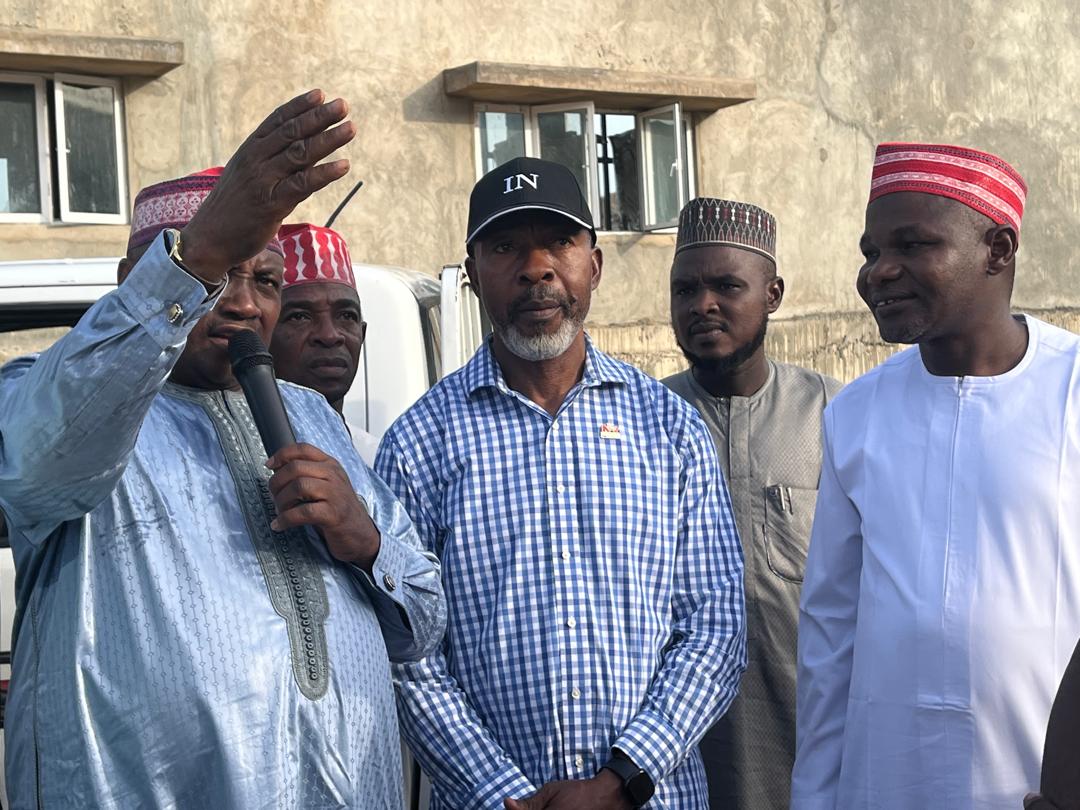 NIPR Kano Project