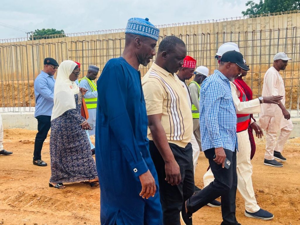 NIPR Kano Project